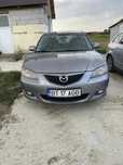 Mazda 3, 1.6 benzina, 105 cp, 2004