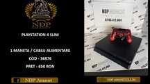 NDP Amanet NON-STOP Bld.Iuliu Maniu 69 PLAYSTATION 4 SLIM (36876)