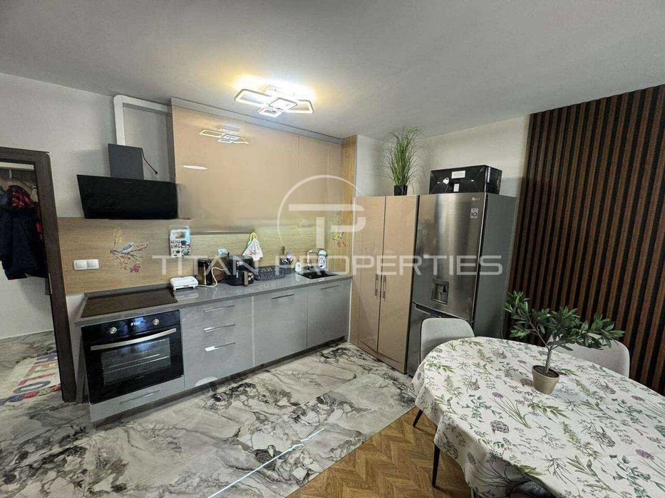 Продава се Двустаен апартамент в Пловдив, Мараша - 75 кв.м за 2614 €/кв.м - Снимка #2