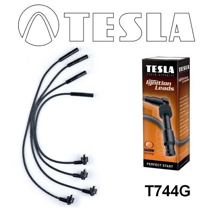 Провода свечные Ford