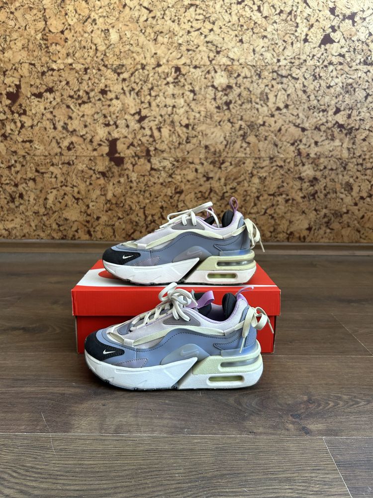 NIKE Спортни обувки Air Max Furyosa