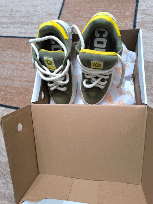 женски маратонки