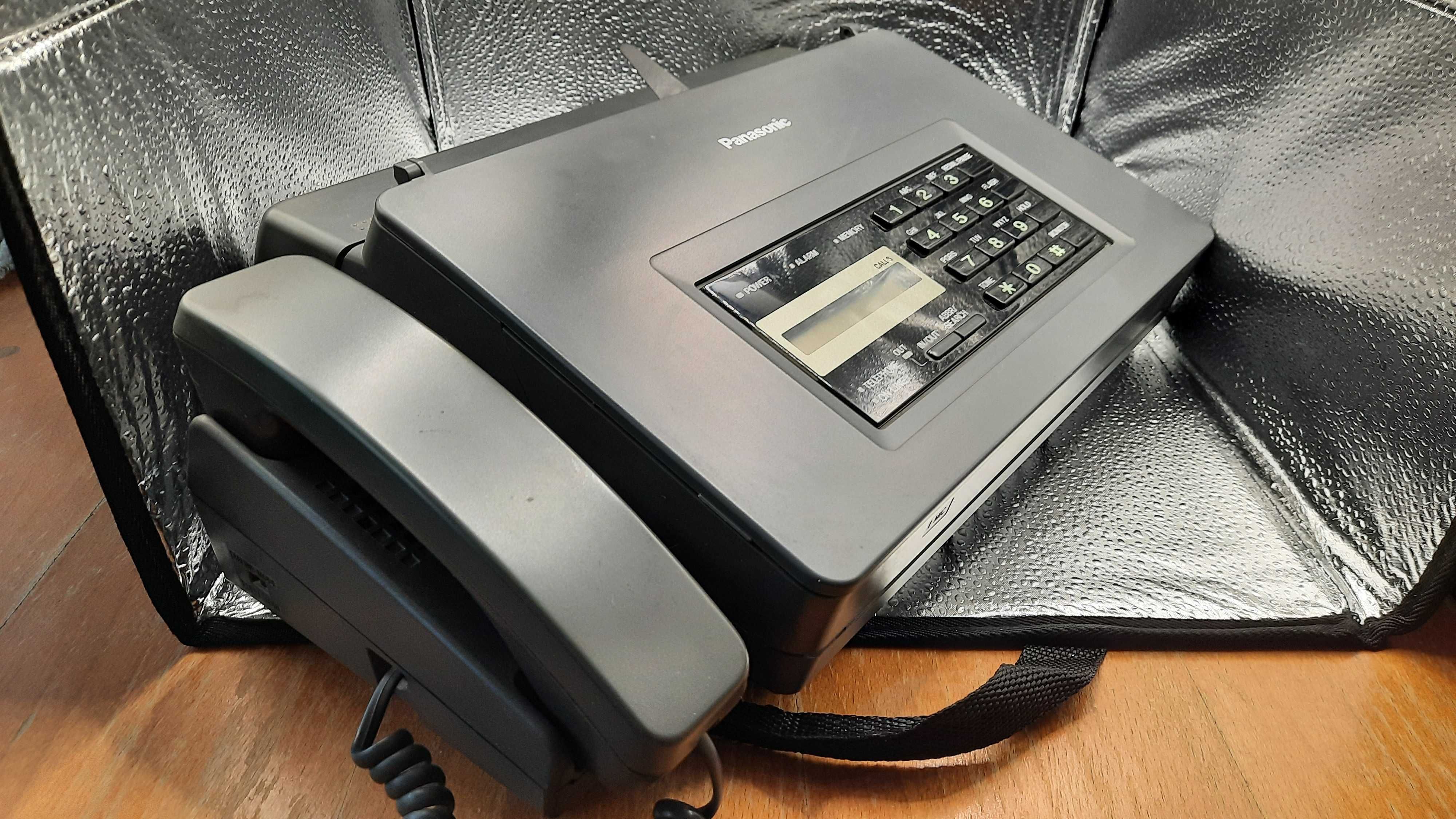 Fax Panasonic - Panafax UF-V60