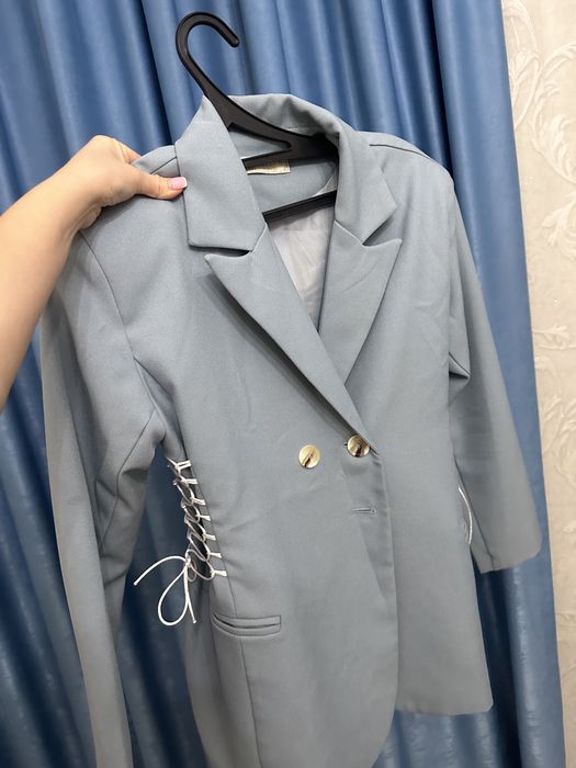 Разгрузка гардероба