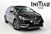 Renault Espace DVD spate /Initiale Paris /Panorama /Camera /Masaj
