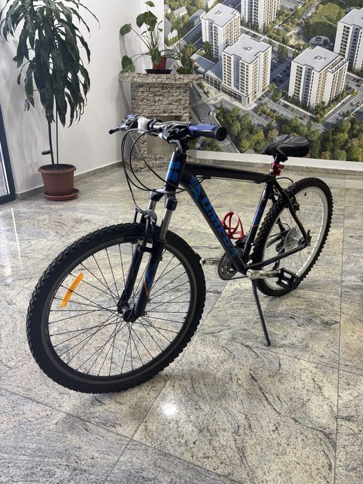 Bicicleta Omega cadru M