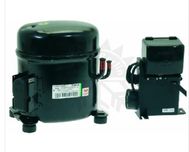 Compresor t2180gk embraco motor vitrina frigorifica congelare nou