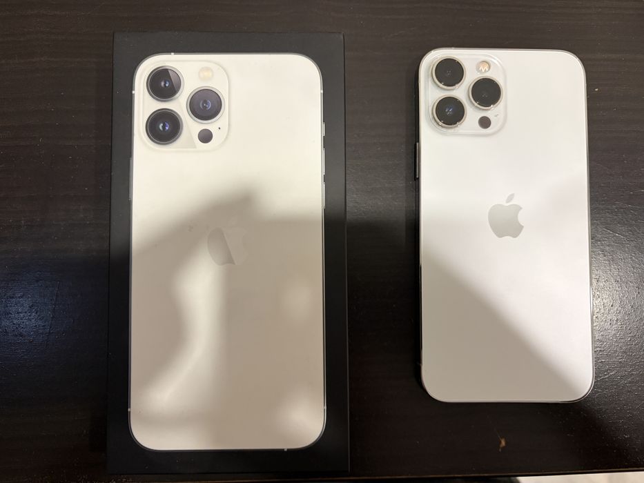 Iphone 13 pro max 256GB