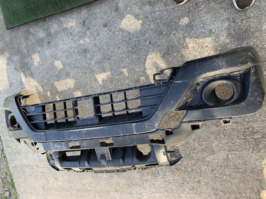 Предна броня Сузуки/Suzuki SX4 CROSS
