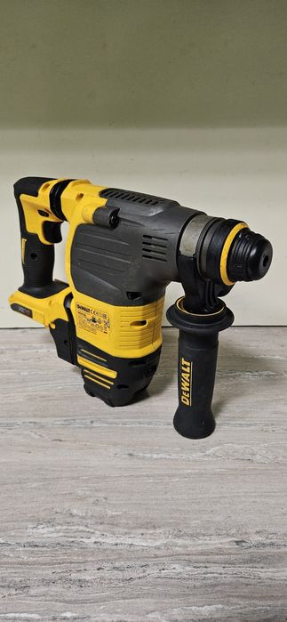 Dewalt Перфоратор DCH323 54V FLEXVOLT
