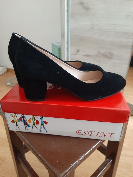 Pantofi dama marimea 38