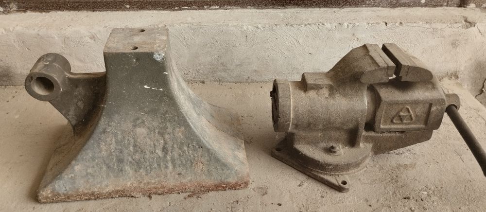 Тиска++Инструмент Сотилади