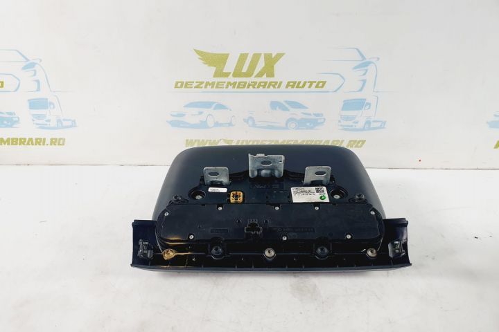Display navigatie h1bt-18b955-ge Ford Fiesta 7  [din 2017 pana  2020] seria