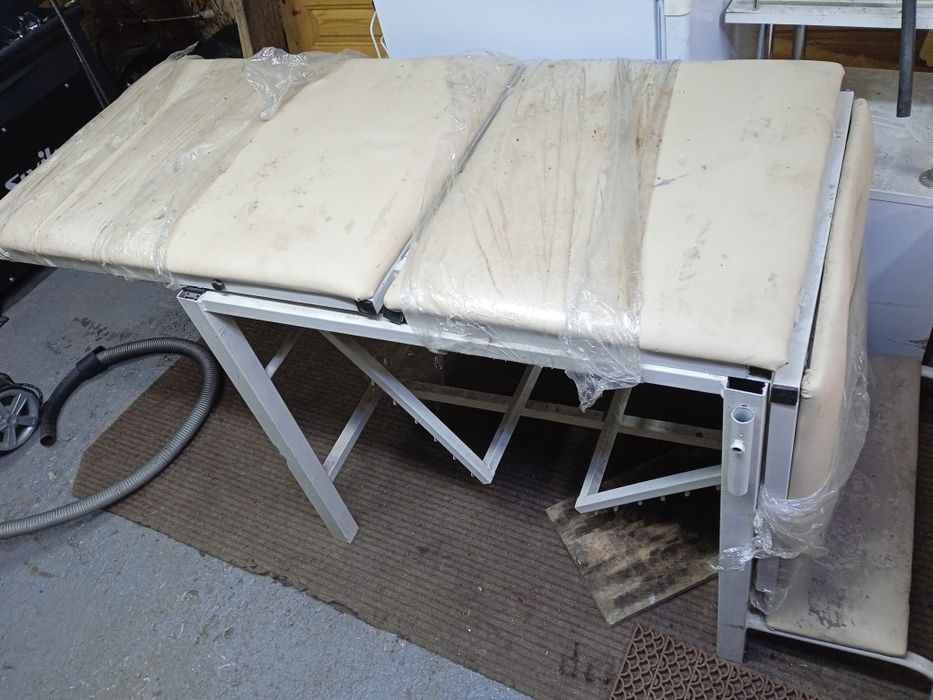 Продам Массажный стол