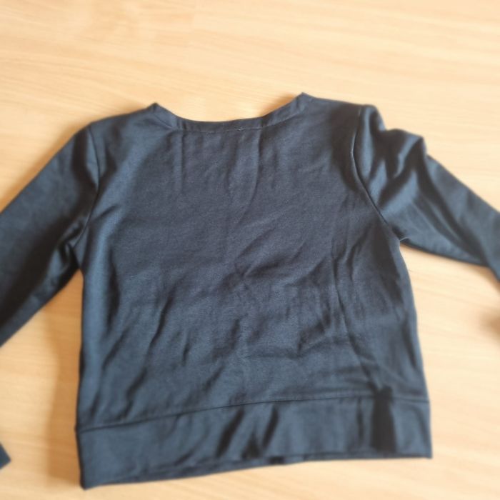 Блуза с дълъг ръкав Zara