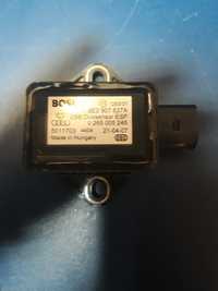 Senzor esp audi a8 d3 4e  a6 c6 4f  audi a3 a4 q7 cod 8E0907637