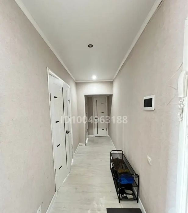 Продам 2 комн кв р-н 2й школы