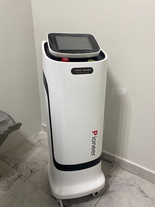 Аппарат для лазерной эпиляции Ozero Khanka Pioneer 800w