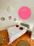 Apartament 2 pers Cipariu plata card vacanta