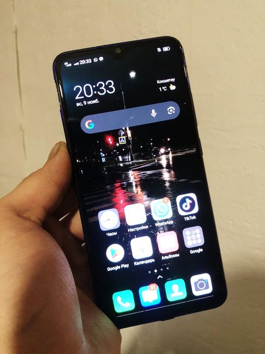 Продам или обменяю  vivo v17 128/12