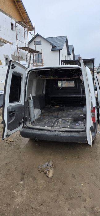 Se vinde Opel Combo c