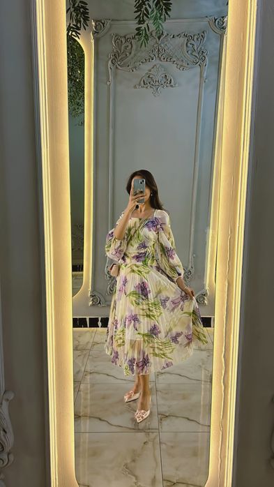 Вечерние Платья, кешкі көйлек