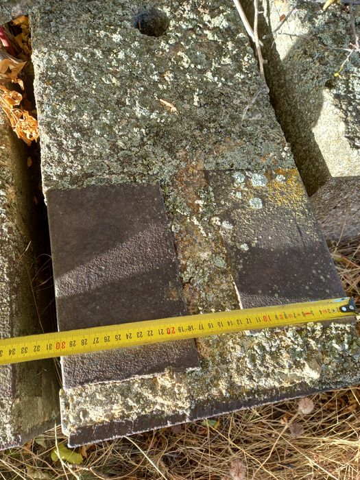 Бетонни колони и панел за халета