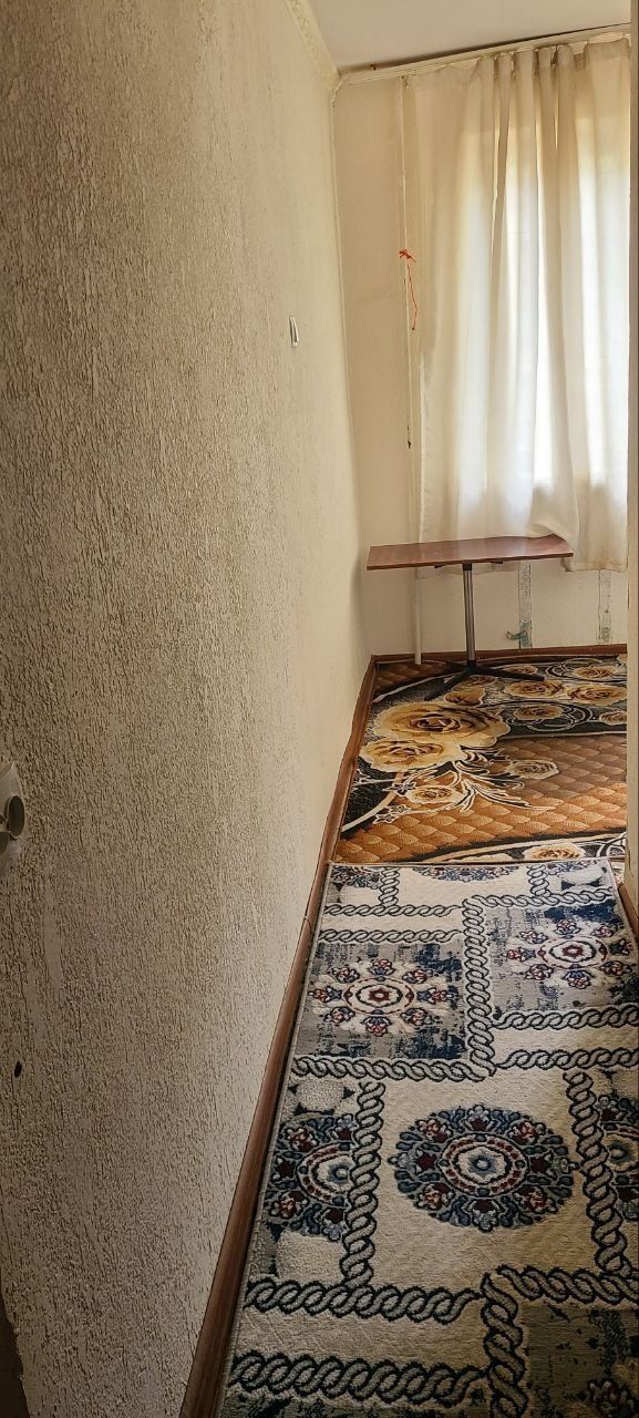 Сдается в аренду квартира в 8 микр