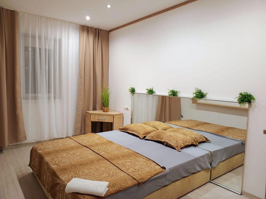 Revelion Rin Grand Hotel