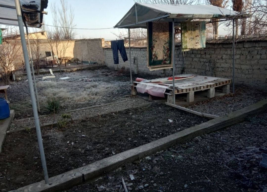 Продам участок Зангиатинский район