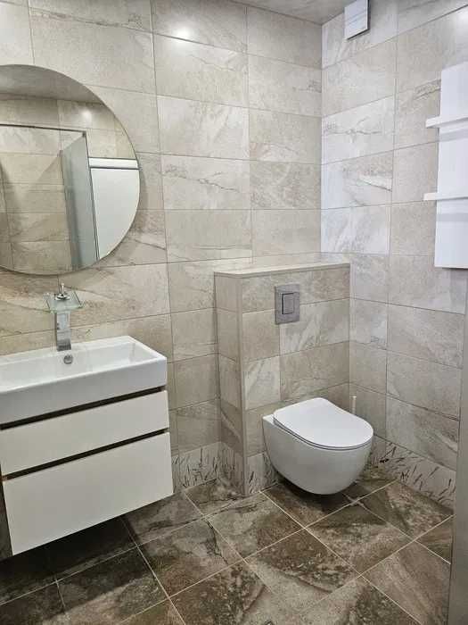 Продава се Тристаен апартамент в Пловдив, Христо Смирненски - 90 кв.м за 1077 €/кв.м - Снимка #7
