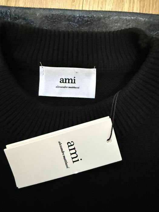 Bluza AMI Paris——