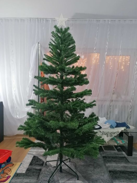 Brad artificial 1.80 m