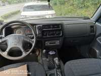 Mitsubishi L200 Vand Mitsubishi L200