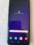 Samsung galaxy s 9plus