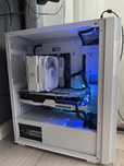 PC Gaming i3 14100/GTX 1070ti
