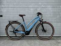 Bicicleta electrica Specialized