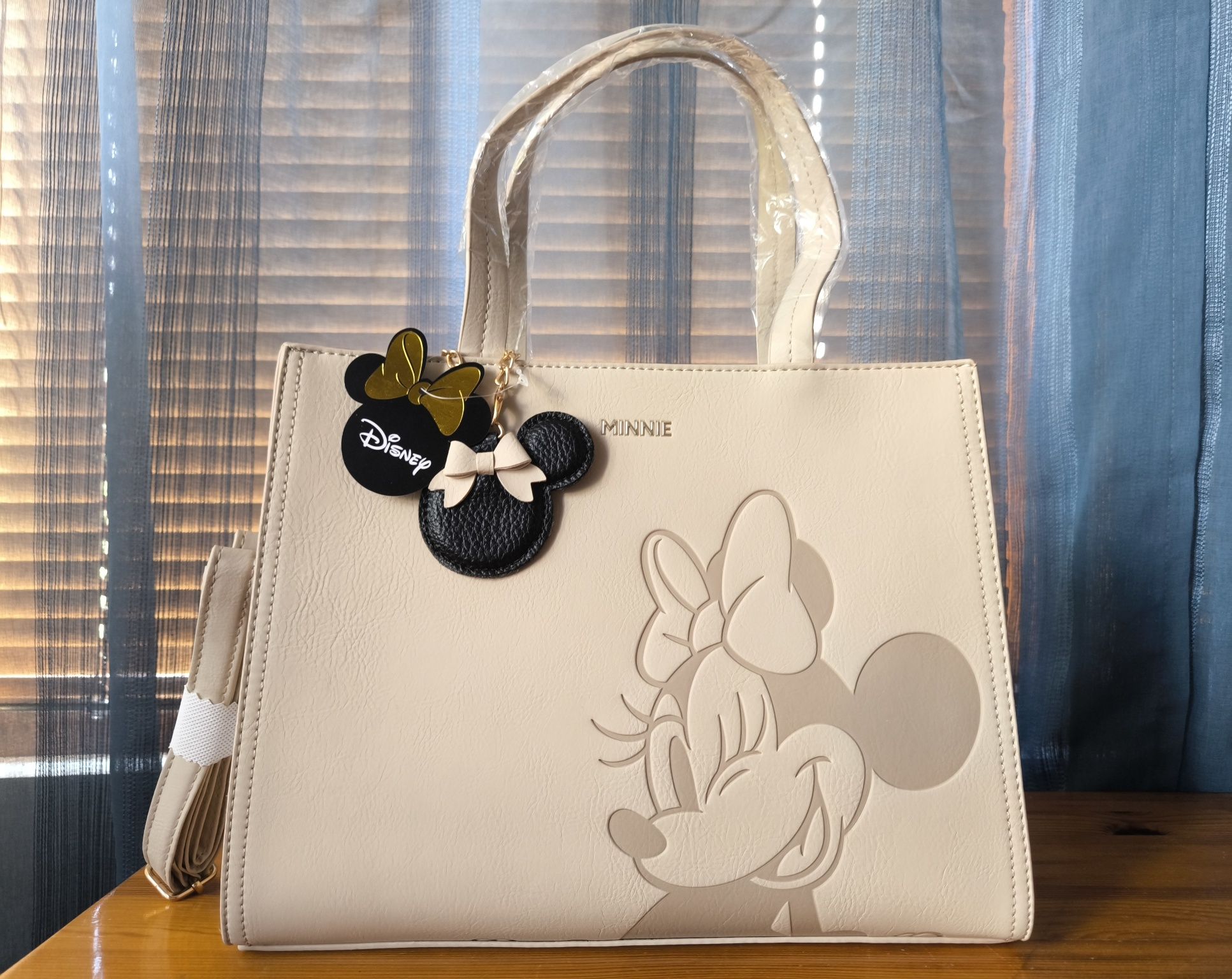 Дамска чанта Minnie Mouse
