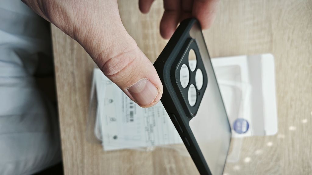 Кейс за Xiaomi 15