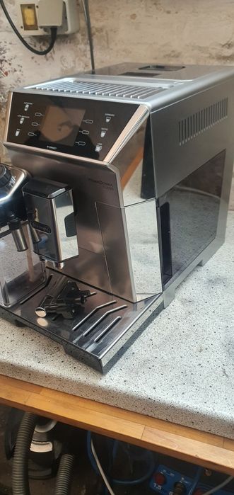 Делонги Примадона Класс