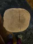 Masa de cafea stil urban woods