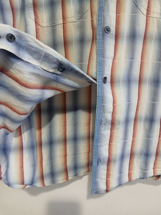 Camasa vara barbati marime XL-XXL sau 44-45 bumbac 100% stare perfecta