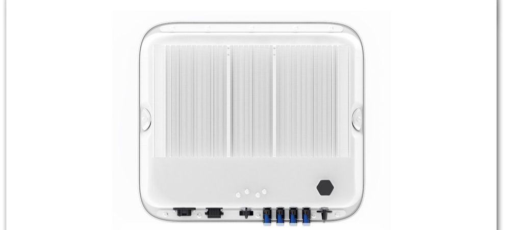 Huawei Sun2000-8KTL-M1