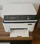 Принтер Xerox WorkCentre 3025 - безупречен!