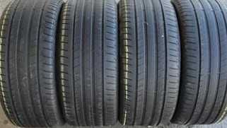anvelope bridgestone vara 235/50/R20, run flat, dot 2024