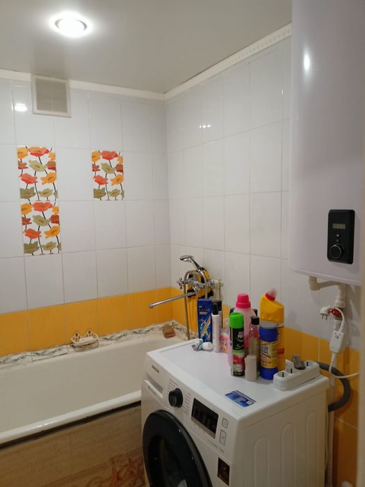 Меняю 2 ком кв на дом