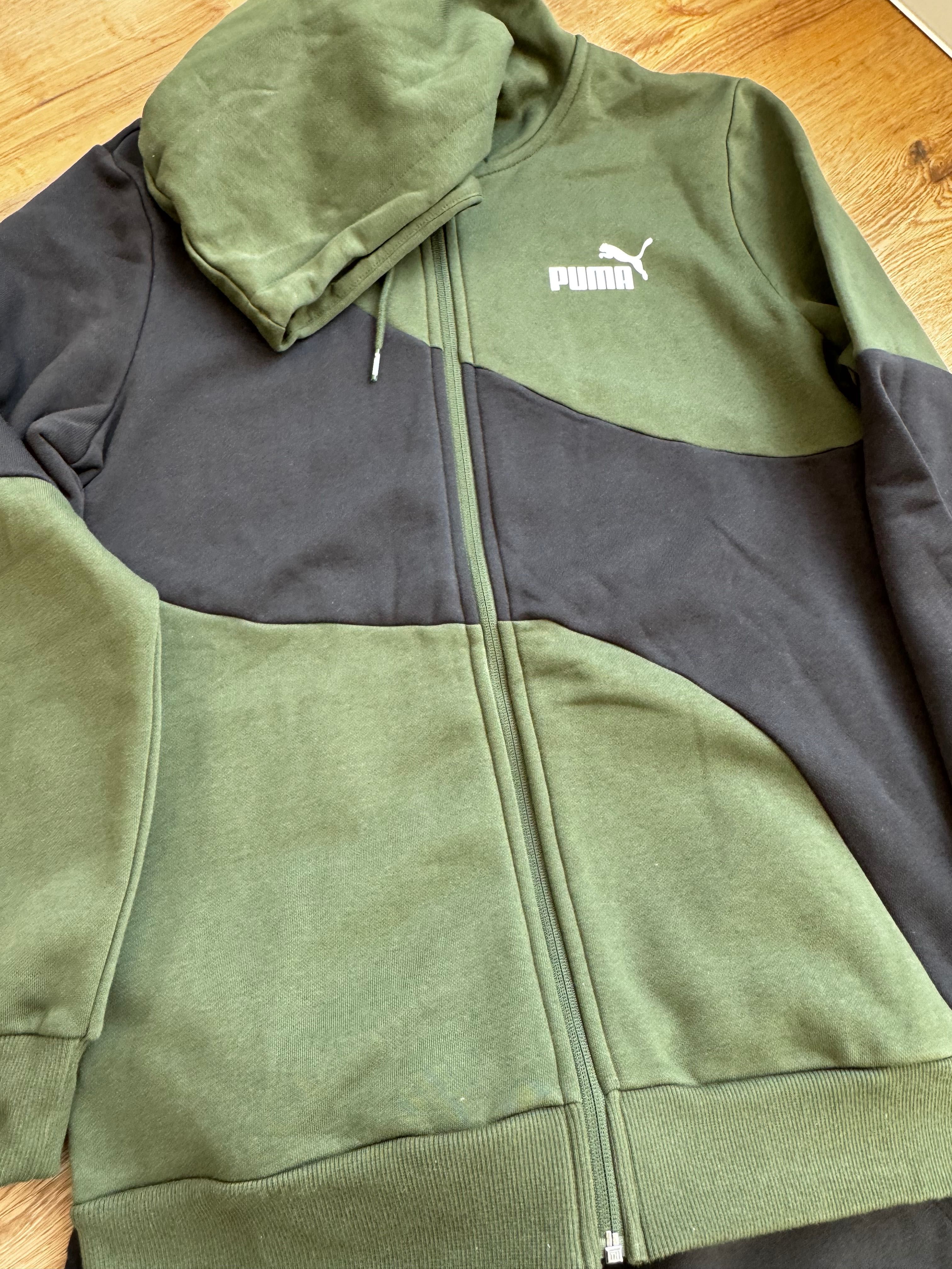 Мъжки нов анцуг Puma, Размер М