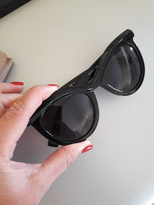 Дамски слънчеви очила Max Mara, оригинал