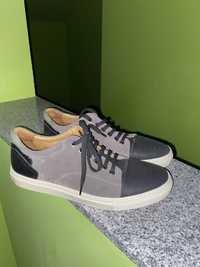 Incaltaminte piele casual derimod pantofi adidasi nike