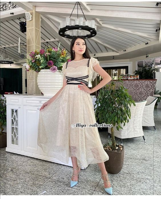 Продам платье 44р